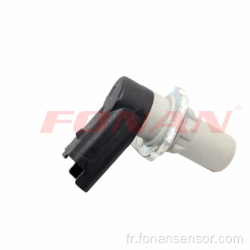 OE # 9640623380 / 1920FR / 9640627780 / Capteur de position du vilebrequin pour Peugeot / Citroen